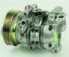  134309 Compressor, air conditioning
